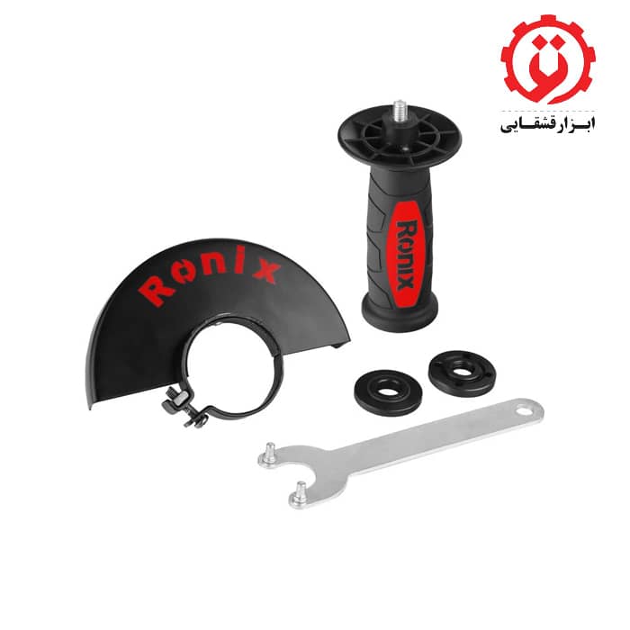 قیمت و خرید فرز رونیکس 3111 از ابزار قشقایی