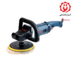 قیمت و خرید دستگاه پولیش 6110 رونیکس در ابزار قشقایی