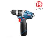 خرید اینترنتی دریل پیچ گوشتی شارژی رونیکس مدل 8812