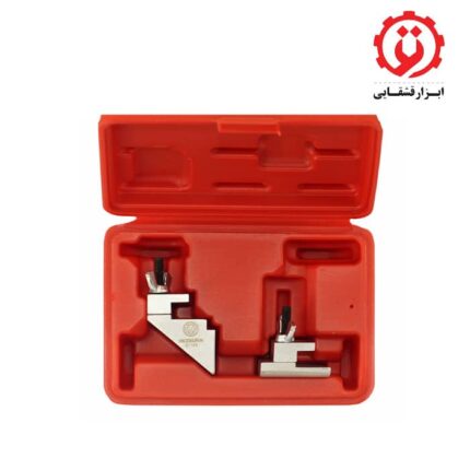 خرید اینترنتی جعبه ابزار تسمه تایم هزبرن مدل 61160