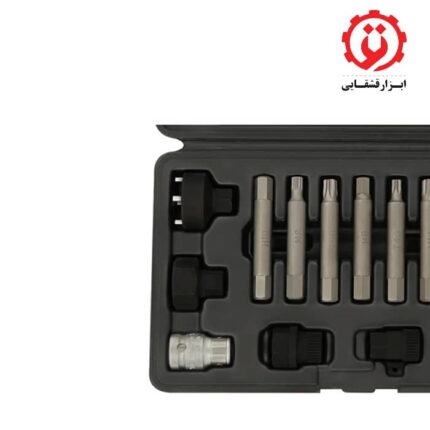 خرید کیت دینام خودرو هزبرن مدل 62031 از ابزار قشقایی