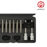 خرید کیت دینام خودرو هزبرن مدل 62031 با کمترین قیمت