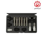 قیمت و خرید کیت دینام خودرو هزبرن مدل 62031