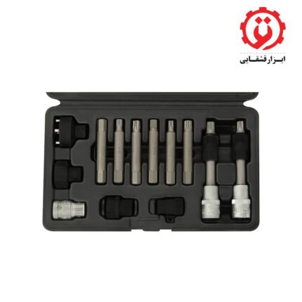 قیمت و خرید کیت دینام خودرو هزبرن مدل 62031