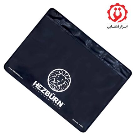 خرید اینترنتی کاور گلگیر مگنتی تعمیرگاهی هزبرن مدل 640M از ابزار قشقایی