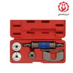 قیمت و خرید کیت کالیپر چپ گرد و راست گرد ترمز ABS (رگلاژی) هزبرن مدل 64105