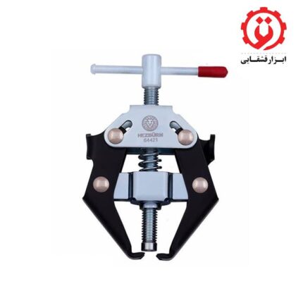 قیمت و خرید پولی کش دو شاخه مینی هزبرن مدل 64421