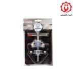 خرید پولی کش دو شاخه مینی هزبرن مدل 64421 از ابزار قشقایی