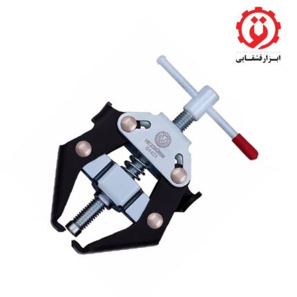 خرید اینترنتی پولی کش دو شاخه مینی هزبرن مدل 64421