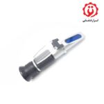 خرید ابزار تخصصی تست ضد یخ هزبرن مدل 67721 با قیمت مناسب