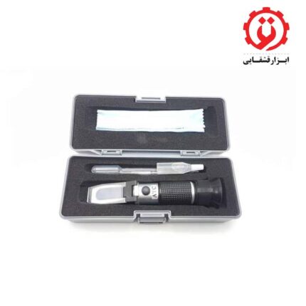 قیمت و خرید ابزار تخصصی تست ضد یخ هزبرن مدل 67721