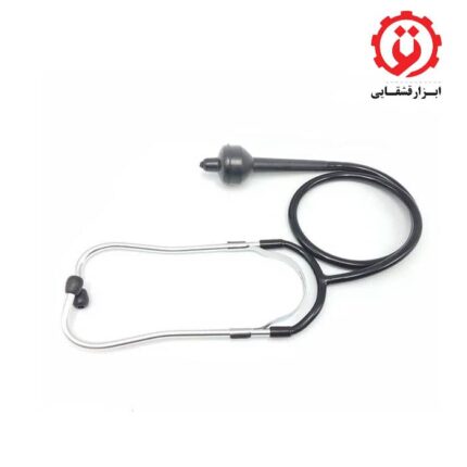 خرید اینترنتی گوشی عیب یابی مکانیکی هزبرن مدل 67101 با کمترین قیمت