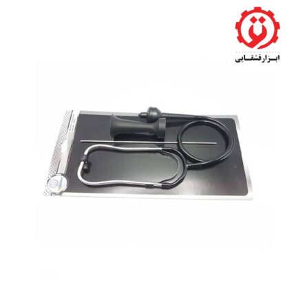 قیمت و خرید گوشی عیب یابی مکانیکی هزبرن مدل 67101
