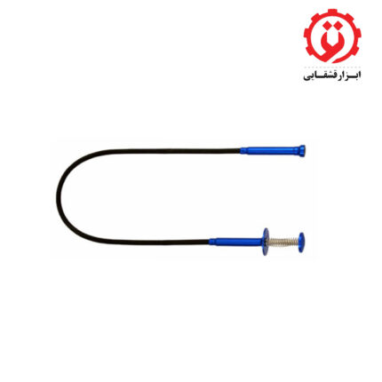 قیمت و خرید ابزار قابل انعطاف چنگکی آهنربایی هزبرن مدل H61404