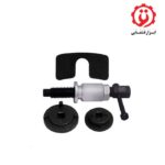 قیمت و خرید کالیپر ترمز ABS رگلاژی 4 عددی هزبرن مدل H64102