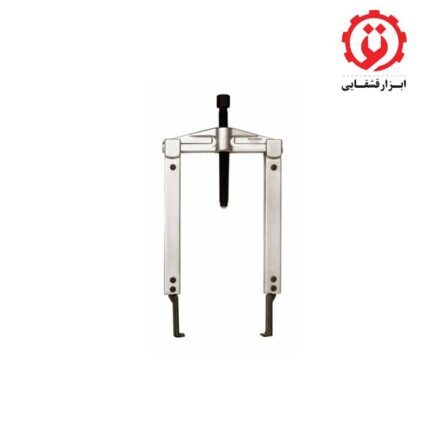 قیمت و خرید پولی کش دو شاخ ناخنی هزبرن مدل 64423