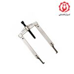 خرید اینترنتی پولی کش دو شاخ ناخنی هزبرن مدل 64423 از ابزار قشقایی