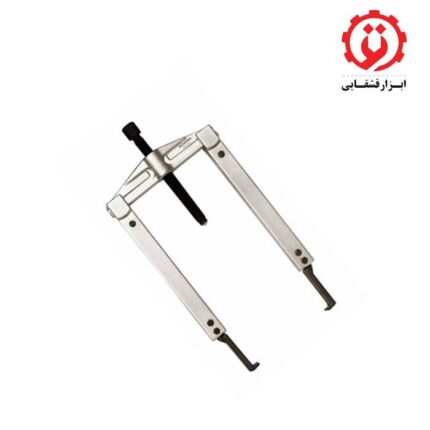 خرید اینترنتی پولی کش دو شاخ ناخنی هزبرن مدل 64423 از ابزار قشقایی