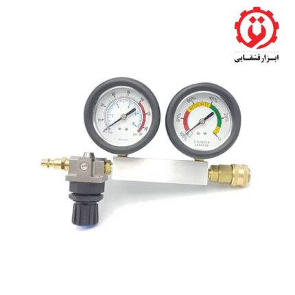 تستر ترکیدگی سیلندر هزبرن مدل H67102