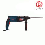 خرید دریل بتن کن ۳.۲ کیلویی ۹۰۰ وات فوق صنعتی مدل ۵۲۷۰ با بهترین قیمت
