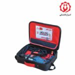 خرید دریل بتن کن 3.2 کیلویی 900 وات فوق صنعتی آروا مدل 5270 از ابزار قشقایی