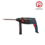 قیمت و خرید دریل بتن کن ۳.۲ کیلویی ۹۰۰ وات فوق صنعتی مدل ۵۲۷۰ از ابزار قشقایی