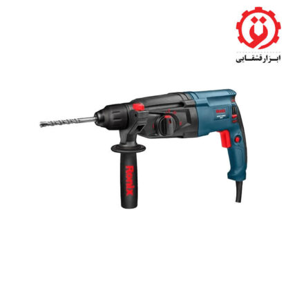 قیمت و خرید دریل بتن کن رونیکس مدل 2701 از ابزار قشقایی