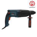 خرید اینترنتی دریل بتن کن رونیکس مدل 2701 از ابزارقشقایی