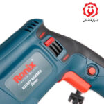 دریل بتن کن رونیکس مدل 2701