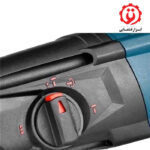 دریل بتن کن رونیکس مدل 2701