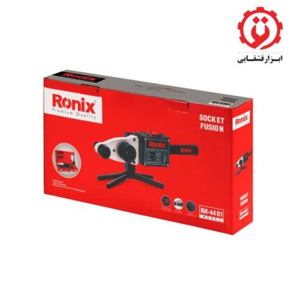 خرید اینترنتی دستگاه جوش لوله سبز رونیکس مدل RH-4401 از ابزارقشقایی
