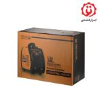 خرید اینترنتی اینورتر جوشکاری 200 آمپر صبا مدل POWER REC-2002 A4 از ابزار قشقایی