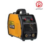 قیمت و خرید اینورتر جوشکاری 200 آمپر صبا مدل POWER REC-2002 A4