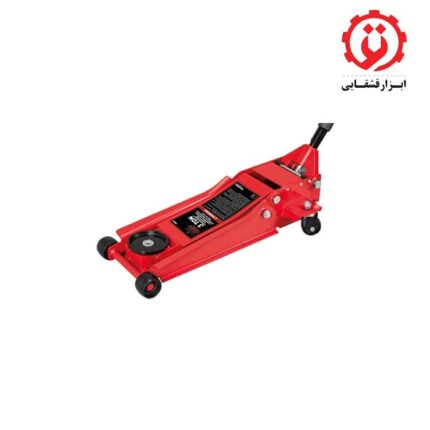 قیمت و خرید جک سوسماری استرانگ 3 تن مدل STG4535L از سایت ابزار قشقایی