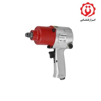 قیمت و خرید آچار بکس بادی توسن مدل P0780IW از ابزار قشقایی