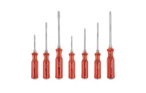 7pcs tosan gshtools.com_ پیچ گوشتی ۷ عددی توسن