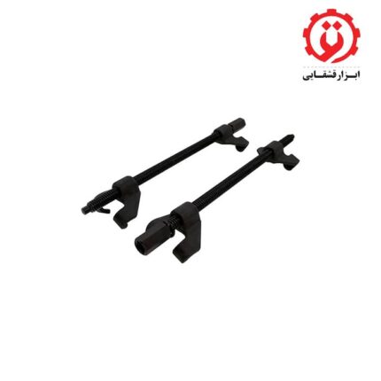 قیمت و خرید فنر جمع کن بلند 37 سانتی متر داناپلاس - DANAPLUS مدل D04023 از ابزار قشقایی