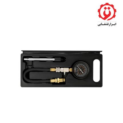قیمت و خرید کمپرس سنج موتورهای بنزینی داناپلاس - DANAPLUS مدل D0410 از ابزار قشقایی