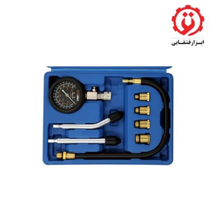 قیمت و خرید کمپرس سنج موتورهای بنزینی یورو 4 داناپلاس – DANAPLUS مدل D0420 از ابزار قشقایی