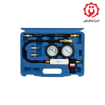 قیمت و خرید تست ترکیدگی سیلندر داناپلاس - DANAPLUS مدل D0425 از ابزار قشقایی