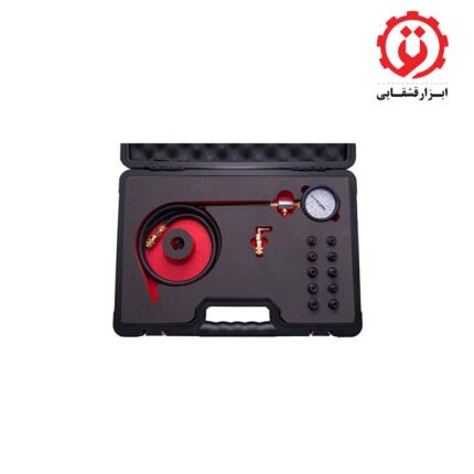 قیمت و خرید دستگاه تست فشار روغن موتور داناپلاس - DANAPLUS مدل D0430 از ابزار قشقایی