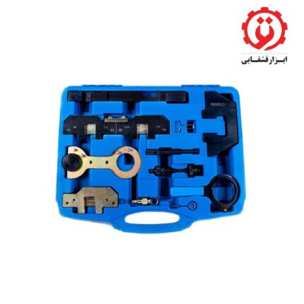 قیمت و خرید ابزار تایم بی ام و M42/44/50/52/54/56 داناپلاس – DANAPLUS مدل D12904 از ابزار قشقایی