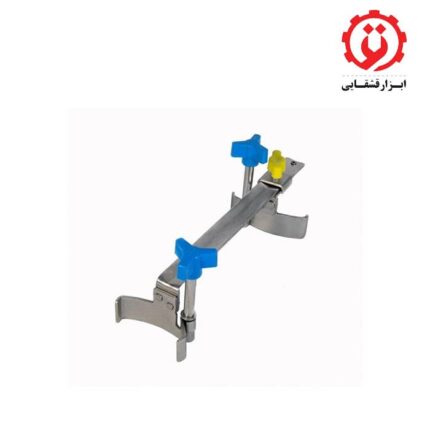 قیمت و خرید قفل کن میل بادامک داناپلاس مدل D12750 از ابزار قشقایی