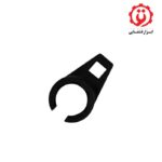 بهترین قیمت آچار بکس سنسور اکسیژن 22 میلیمتر داناپلاس - DANAPLUS مدل D04A2091 در ابزار قشقایی