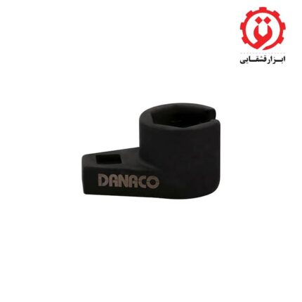 قیمت و خرید آچار بکس سنسور اکسیژن 22 میلیمتر داناپلاس - DANAPLUS مدل D04A2091 از ابزار قشقایی