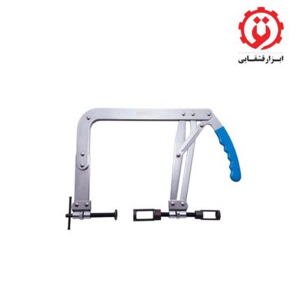 قیمت و خرید سوپاپ جمع کن پژوئی آچارگیر دو طرفه داناپلاس - DANAPLUS مدل D12202 از ابزار قشقایی