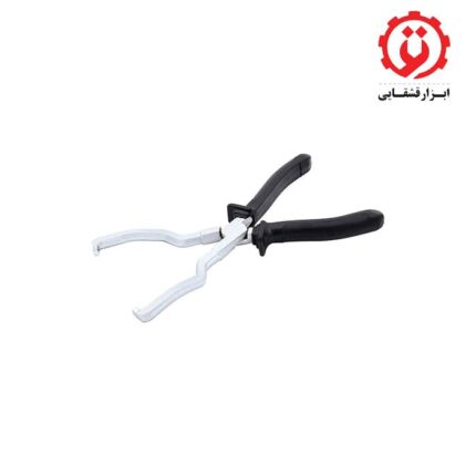 قیمت و خرید انبر سوکت بنزین (ریل سوخت) داناپلاس - DANAPLUS مدل D04A3034 از ابزار قشقایی