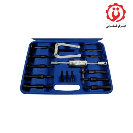 قیمت و خرید جعبه کنس درآر 16 عددی 58-8 میلیمتر داناپلاس مدل D179216 از ابزار قشقایی