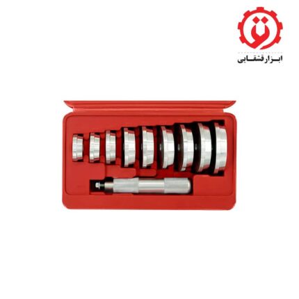قیمت و خرید جعبه کاسه نمد جازن 10 عددی داناپلاس – DANAPLUS مدل D04J1040 از ابزار قشقایی