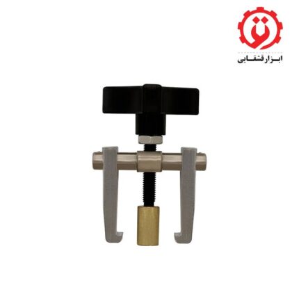 قیمت و خرید پولی کش دوشاخ مینی 44 میلیمتر داناپلاس – DANAPLUS مدل D17121 از ابزار قشقایی